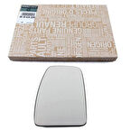 Ayna Camı Sol Mekanık Renault Master Iıı Bm 10- (Oem No: 963662420R)