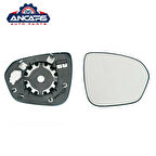 Ayna Camı Sol Renault Duster Bm 17- (Oem No: 963664733R)