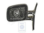 Dıs Dıkız Aynası Sol E-0393 / 185Al Mekanık Vw Transporter T4Bm 91-03 (Oem No: 701857507F 01C)