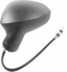 Volkswagen İbiza Leon 2008  Ayna Camı Sol 331 0064 1 (Oem No:6J0857521H)