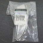 Ayna Sınyalı Sag Hatchback Renault Clıo Iv Bm 13- (Oem No: 261604623R)