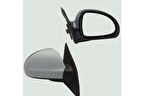 Kıa Ceed Elektrikli Ayna 08/10 Astarlı Sağ 87610-1H150 (Oem No: 87610-1H150)