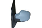 Ford Fıesta Elektrikli Ayna 01/05 Astarlı Sol 2S6117683Bm (Oem No: 2S6117683Bm)