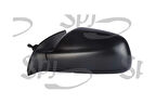 Peugeot 307 Mekanik Ayna 01/08 Kör Noktalı Sol 8149.At (Oem No: 8149.At)