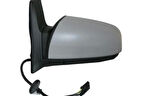 Opel Zafıra Elektrikli Ayna 05/08 Astarlı Kör Noktalı Sol 6428225 (Oem No: 6428225)