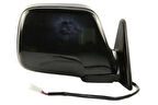 Toyota Land Cruıser Jeep Manuel Ayna 98/02 Siyah Tip Sağ 87910-60080 (Oem No: 87910-60080)
