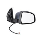 Ford Mondeo Elektrikli Katlanır Ayna 10/15 Astarlı Yan+Alt Sinyal  Hafızalı Blis Sağ Bs7117682Yb (Oem No: Bs7117682Yb)