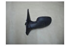 Renault Clıo Symbol Thalıa Elektrikli Ayna 09/12 Sdn Kör Noktalı Sol 7701070381 (Oem No: 7701070381)
