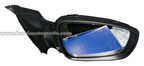 Ayna Dikiz Accent Blue 11- Elek. Sinyalli Rh Hyundaı Accent Hyundaı Accent Blue (Oem No: 1202Ayn2004680)