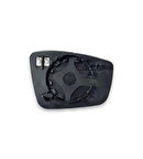 Skoda Rapıd Toledo Cıtıgo Fabıa ( 15-Den İtibaren;) Mıı Elektrikli Ayna Camı 12/15 Sol 5Ja857521B (Oem No: 5Ja857521B)