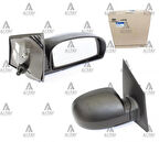 Ayna Dış Dikiz Getz 2003-2011 Manuel Sağ (1 Adet) (Oem No: 87620-1C030Ca)