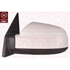 Ayna Dış Dikiz Tucson 04-10 Elektrikli Sol (Oem No: 87610-2E510)