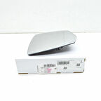 Ayna Camı Polo 17Sonrası Elektrikli, Isıtmalı Sol (Oem No: 2G0857521B)