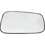 Ayna Camı Transporter  90-03 Elektrikli, Isıtmalı Sağ (Oem No: 701857522G)