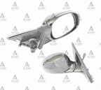 Ayna Dış Dikiz Civic  1992-1995 Manuel Sedan Sağ (1 Adet) (Oem No: 76200-Sr4-G05)