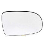 Dış Dikiz Aynası Corsa C 00-06 Manuel Sağ (Oem No: 1426526)
