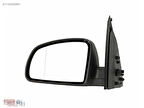 Dış Dikiz Aynası Merıva 03Sonrası Elektrikli Astarlı Sol (Oem No: 6428171)