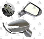 Ayna Dış Dikiz Jazz 02-08 Elektrikli Sinyalli Sağ (Oem No: 76200-Saa-G21Zb)