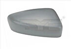 Mazda Mazda 3 Ayna Kapağı 14/16 Sinyalli Sol Bhn9691N7 (Oem No: Bhn9691N7)
