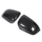 Vw Golf7 Ayna Kapağı 13-Den İtibaren;Krom Tip Sol 5G0857537 (Oem No: 5G0857537)