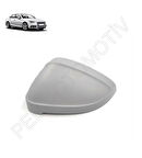 Audı A4 Ayna Kapağı Astarlı 16-Den İtibaren; Sol (Oem No: V-1091)