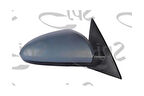 Audı Q5 Ayna Kapağı Astarlı 2018--Den İtibaren; Sağ (Oem No: V-1712)