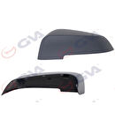 Bmw F10 Lcı Ayna Kapağı 13/18 Astarlı Sol (Oem No: V-4149)