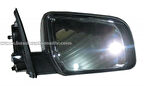 Ayna Dikiz Ford Ranger 12- Elek Ledli Rh None (Oem No: 1007Ayn2006097)