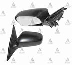 Ayna Dış Dikiz Civic 2001-2006 Elektrikli 3 Fişli Sol (1 Adet) (Oem No: 76250-S5A-Y21)