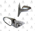 Ayna Dış Dikiz İ30 2007-2011 Elektrikli Sinyalli Sol (1 Adet) (Oem No: 87610-2L600)