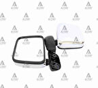 Dış Dikiz Aynası Pıckup 1997-2002 D22 Krom Sağ (Oem No:96301-3S410) (2 Adet)