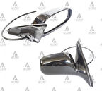 Dış Dikiz Aynası Corona 1993-1995 Carina 1997 Sonrası  Elektrikli Sağ (Oem No:87910-2B840) (Adet)