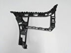 Volkswagen Jetta- 6- 11/14; Arka Tampon Bağlantı Braketi Sağ (Yan Kulağa Bağlanan) (Tw) (Oem No: 5C6807394)