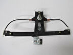 1992-1998 Volkswagen Golf 3 Arka Cam Krikosu Sağ Manuel  (Adet) (Oem No:1H4839402E)