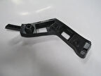 Volkswagen Golf- 7- 13/17; Arka Tampon Bağlantı Braketi Sol (Tw) (Oem No: 5G6807393)