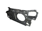 1999-2001 Volkswagen Polo 4 Ön Panel Komple Manuel (Klimasız-Benzinli) (Plastik) (Tw) (Adet) (Oem No:6N0805594M)