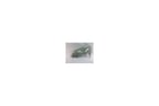 Volkswagen Polo 5 2002-2005 Ön Çamurluk Delikli Sol Gri Boyalı (Çift Farlı Tip) (Sımyı) (Oem No: 6Q0821105C)