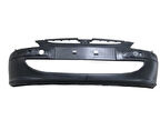 2001-2005 Peugeot 307 Ön Tampon (Astarlı (Far Yıkama Deliksiz) (Panjur-Bant Delikli) Tw) (Adet) (Oem No:7401S6)