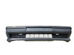 1986-1995 Renault R11 Flash Ön Tampon Gri Renk (Çift Renk) (Nikelaj Çıtalı) (Adet) (Oem No:7702127555)