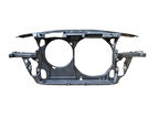 1998-2001 Audi A6 Ön Panel Komple Plastik 1.8-1.9Cc (Sımyı) (Adet) (Oem No:4B0805588A)
