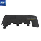 Ön Çamurluk Davlumbaz Alt Deflektörü : Sol Opel Astra K Bm 16- (Oem No: 13422307)