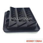 Direksiyon Sımıt Kapagı Üst : Sol Hız Kontrol Harıç Opel Corsa E Adam Bm 15- (Oem No: 5913010)