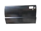 Mitsubishi L200 1990-1998 Pickup Ön Kapı Sacı Sol (Çift - Tek Kabin) (Fpı) (Oem No: Mb506285)