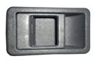 1993-1996 Renault R9 Faırway Ön-Arka Kapı İç Açma Kolu Gri Sağ-Sol Aynı Adet Pleksan Oem No: 7704001963