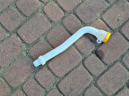 Renault Clıo- 5- Hb- 20/23; Ön Cam Su Bidonu/Deposu Dolum Borusu (Kapaklı) (Oem No: 289159903R)