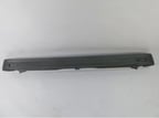 2004-2014 Renault Trafic Arka Tampon Gri/Astarlı (Italya) (Oem No:8200200610)
