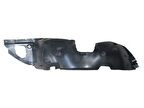 Peugeot 208- 2012-2019 Ön Çamurluk Davlumbazı Sol  Oem No: 9673768880