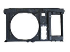 2001-2005 Peugeot 307 Ön Panel Komple Plastik (Klimalı Dizel Tip) (İntercooler Lı Tipi) (Tw) (Adet) (Oem No:7104K9)