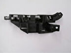 2006-2008 Peugeot 307 Ön Tampon Bağlantı Braketi Sol Plastik (Bfn) (Adet) (Oem No:7119Hv)