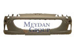 2004-2011 Peugeot 407 Ön Tampon Gri (Astarlı (Bant-Sis Delikli (Far Yıkama Delikli) Tw) (Adet) (Oem No:7401Rc)